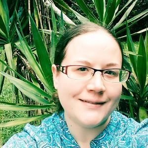 Meet your Posher, Justine